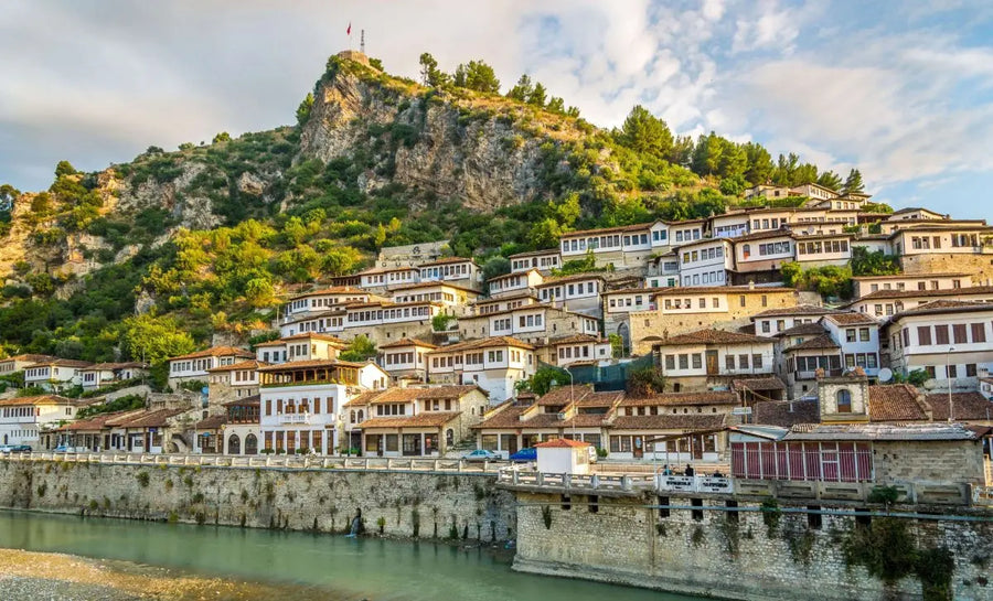 Albania esim