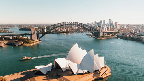 Australia esim