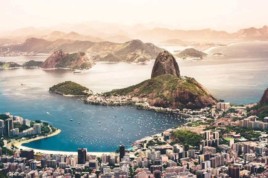 Brazil esim