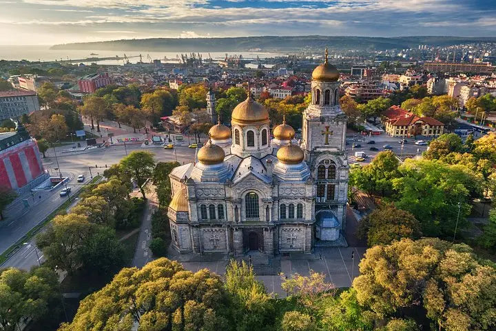 Bulgaria esim