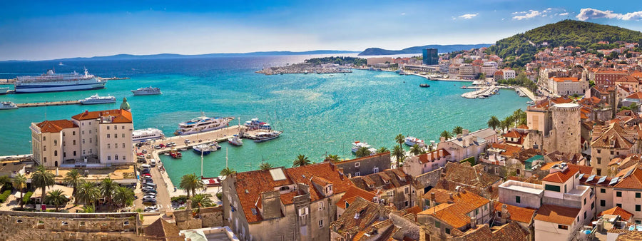 Croatia esim