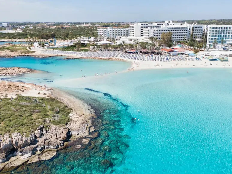 Cyprus esim