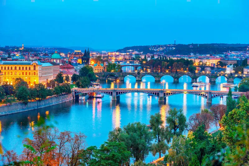 Czech Republic esim
