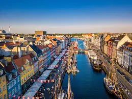 Denmark esim
