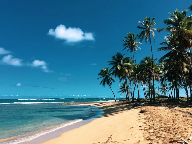 Dominican Republic esim