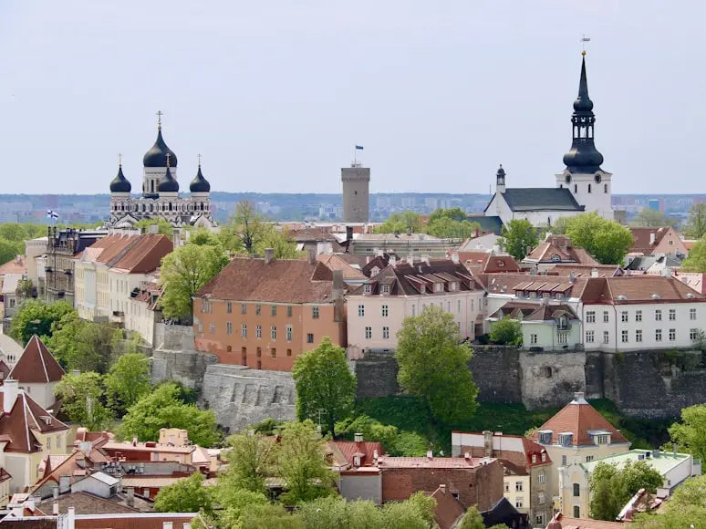 Estonia esim