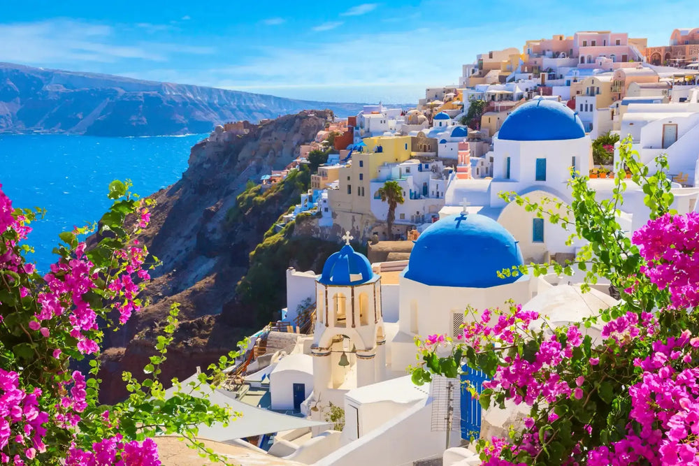 Greece esim