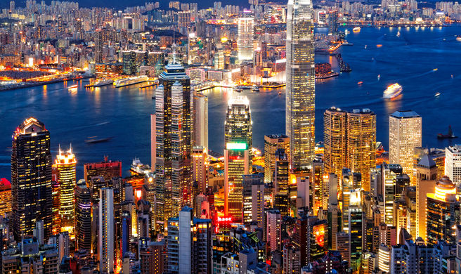 hong kong esim for uk travellers