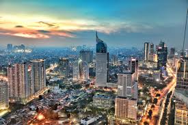 Indonesia esim