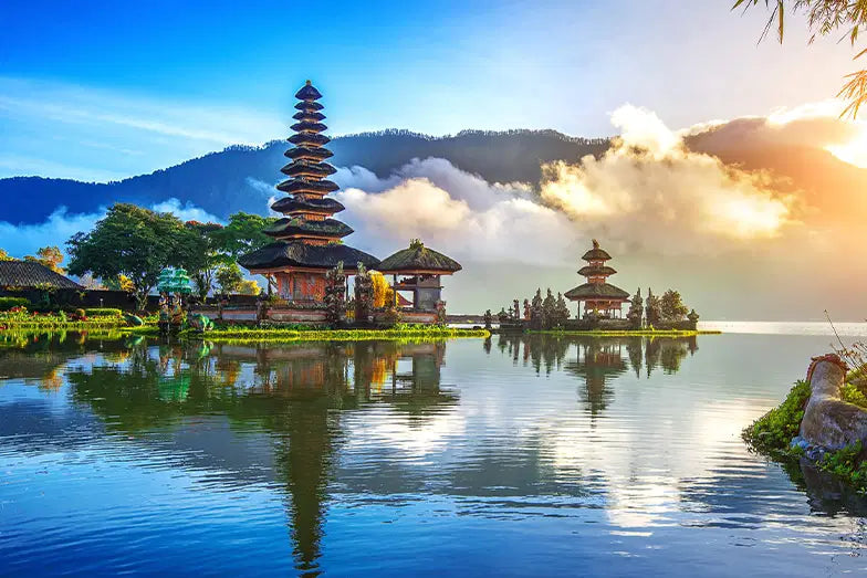 Indonesia esim