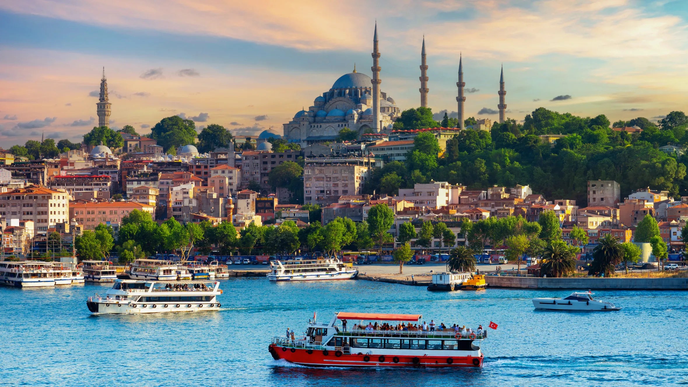 Turkey eSIM
