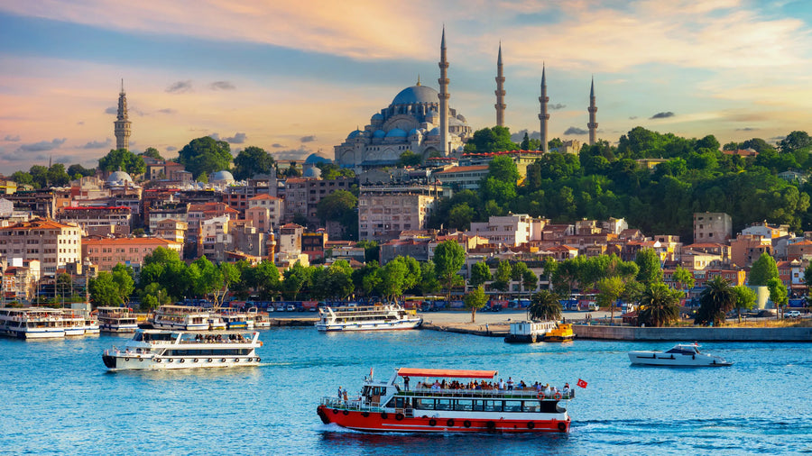 Turkey eSIM