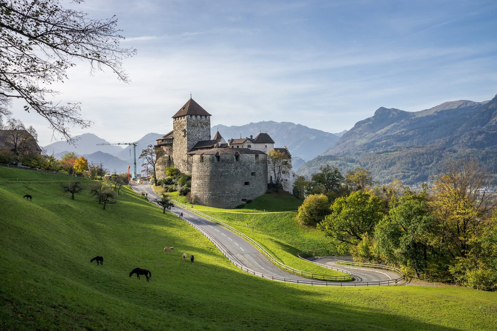 Liechtenstein esim
