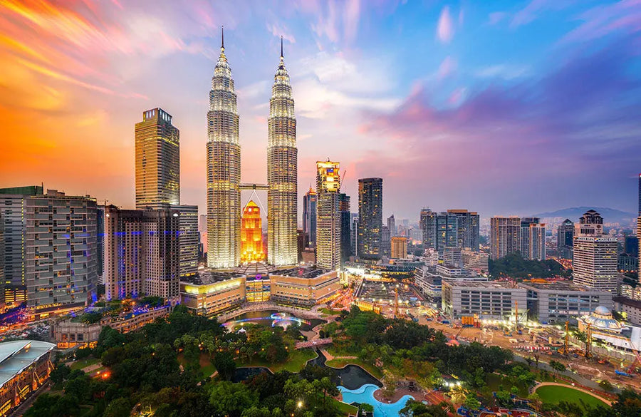eSIM for Malaysia Roampass