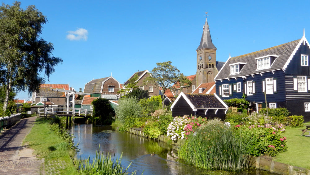 Netherlands eSIM