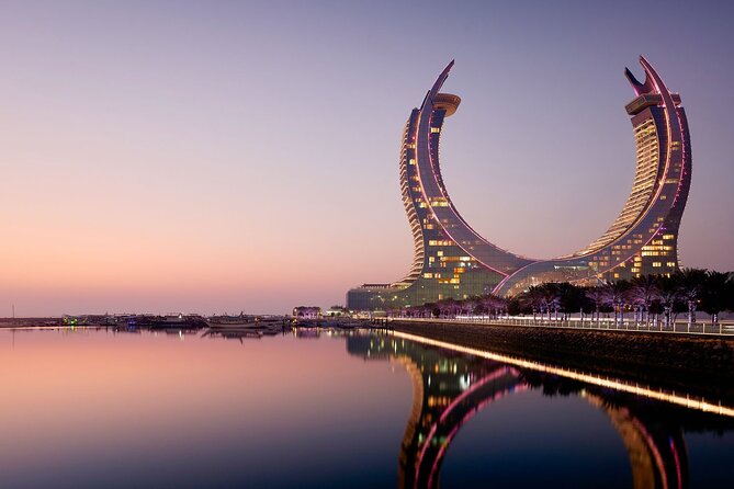 Qatar esim