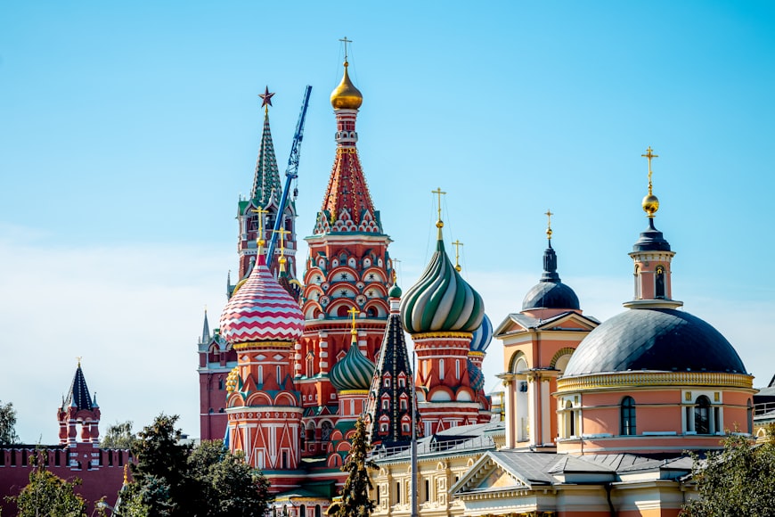 Russia esim