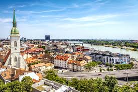 Slovakia eSIM