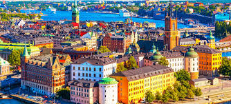 Sweden esim