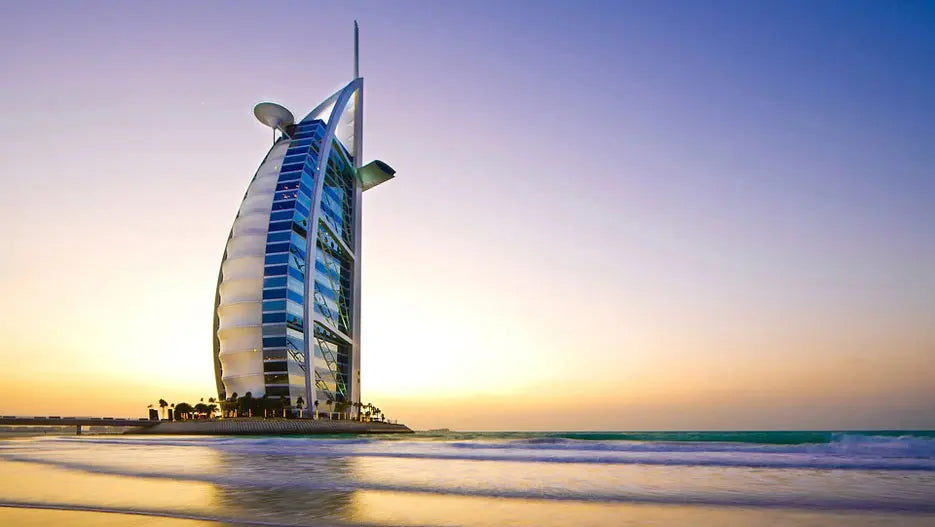 UAE eSIM for Travellers Roampass