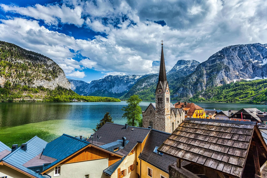 austria esim