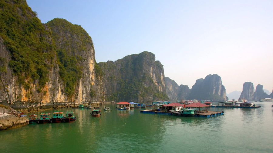 eSIM for Vietnam Roampass