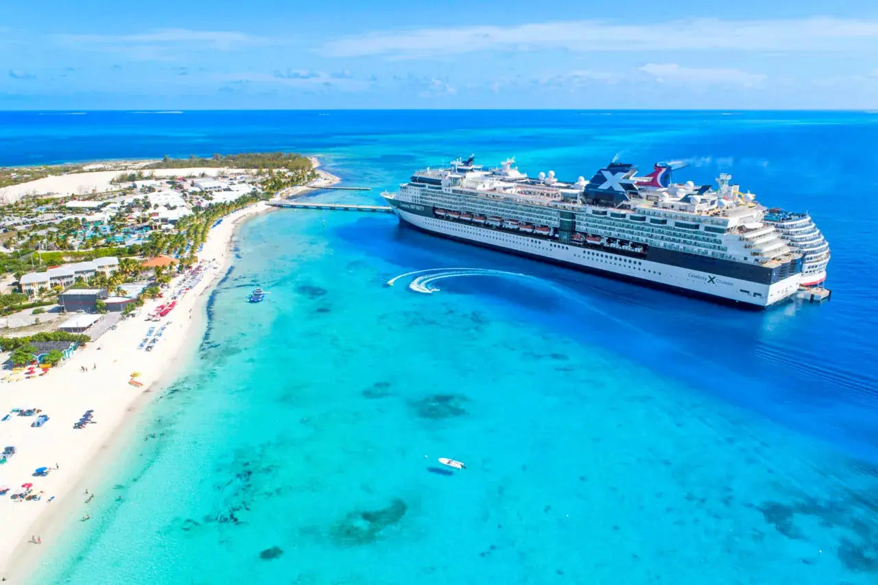 eSIM for Turks and Caicos Islands Roampass