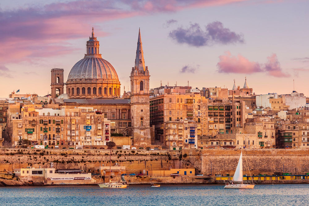 malta esim