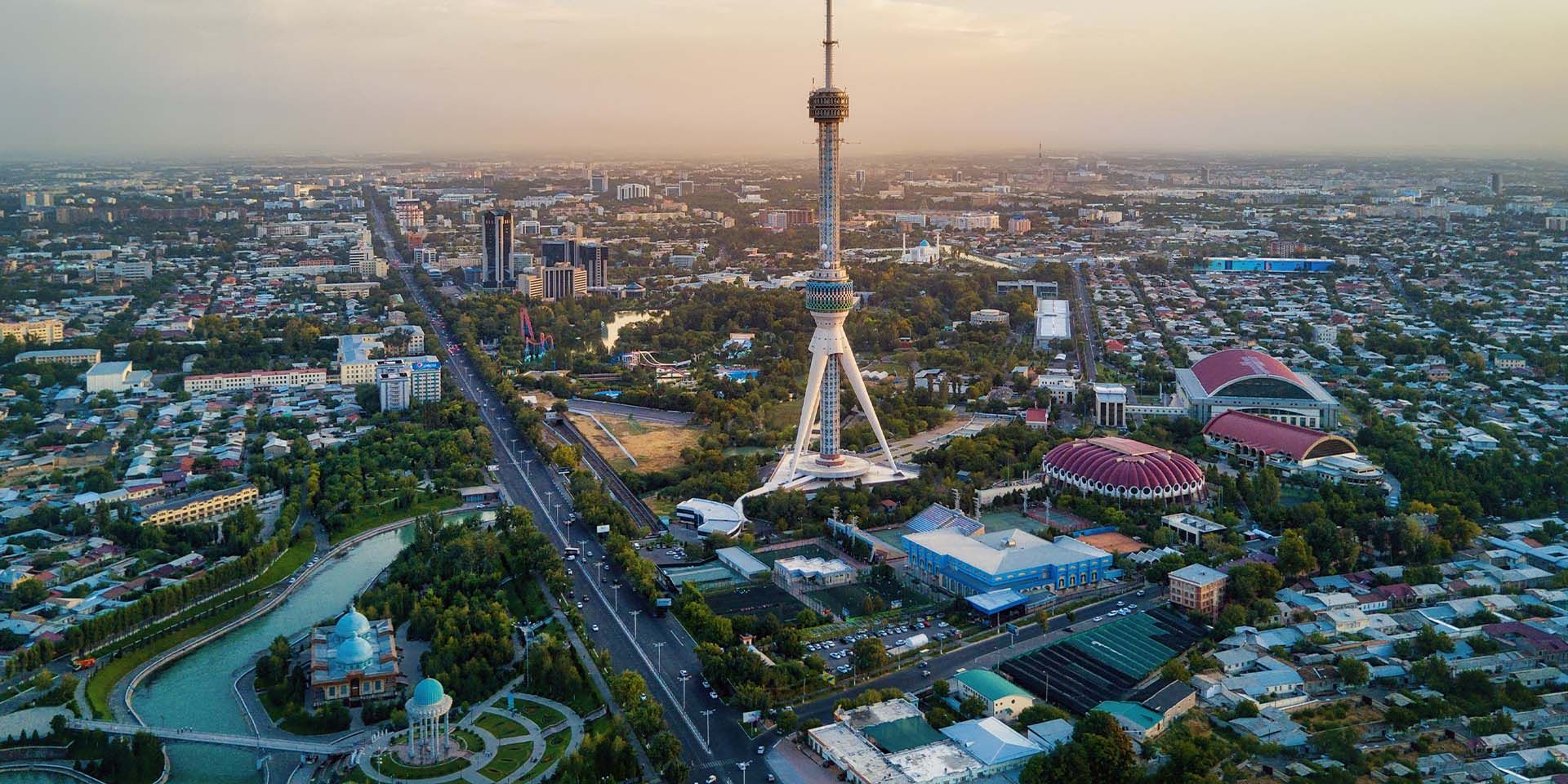 乌兹别克斯坦 eSIM 