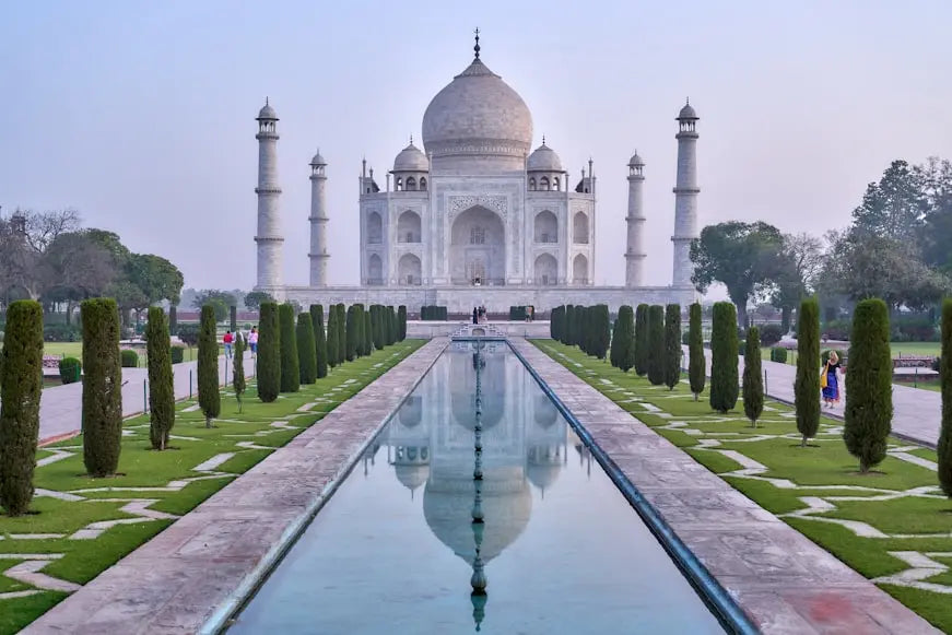 eSIM for India Roampass