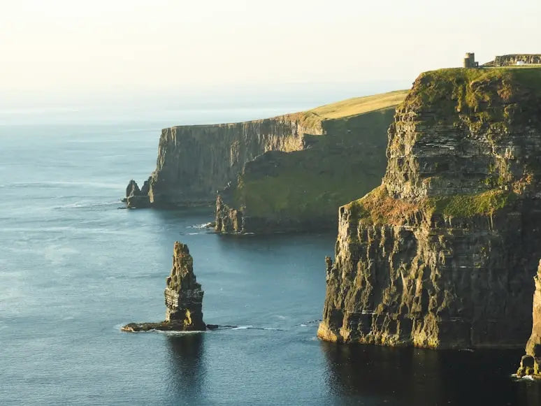 eSIM for Ireland Roampass