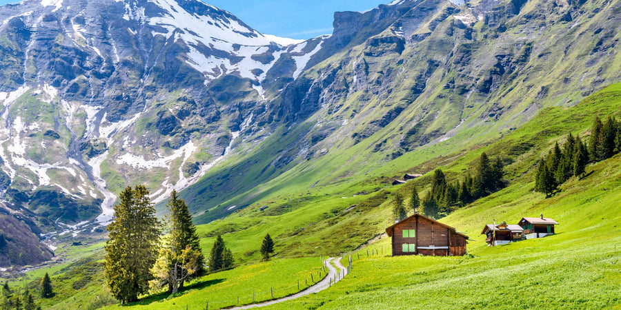eSIM for Switzerland Roampass