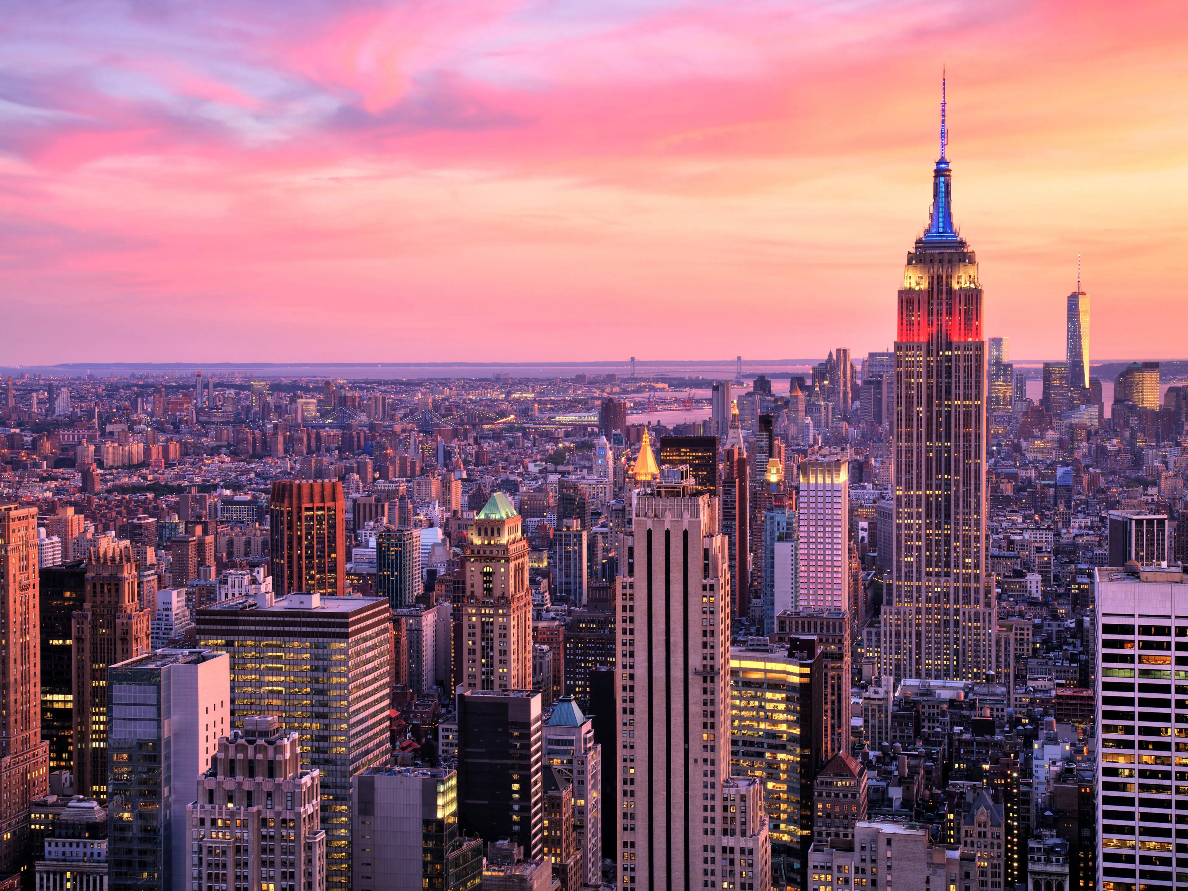 USA eSIM for Travellers Roampass