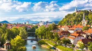 Slovenia esim