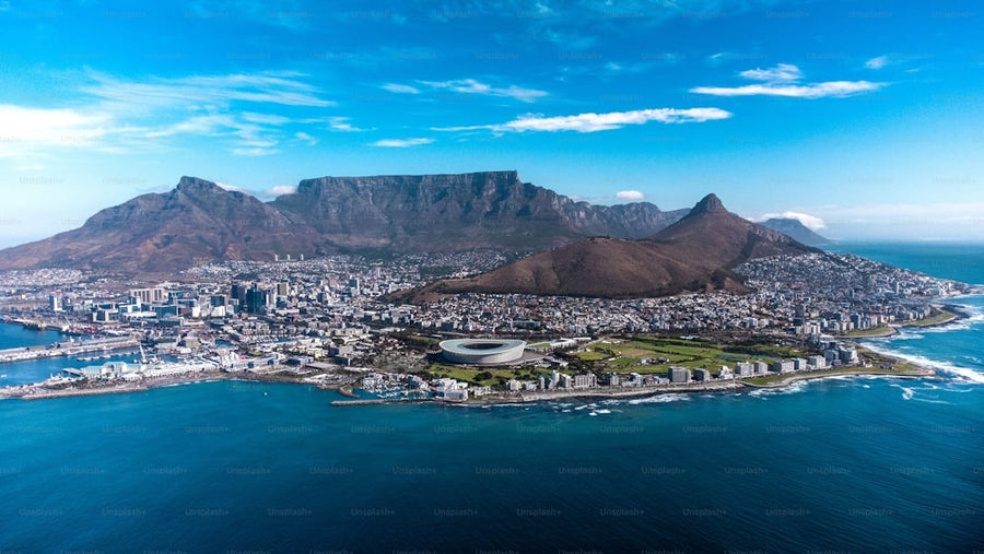 south africa esim